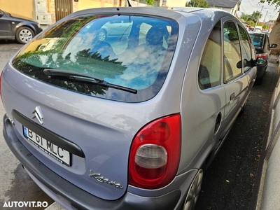 Citroën Xsara Picasso