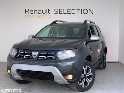 Dacia Duster TCe 90 Comfort