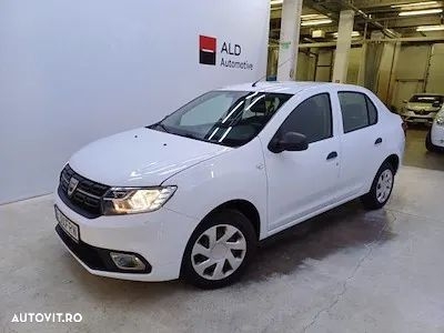 Dacia Logan 1.0 SCe SL PLUS