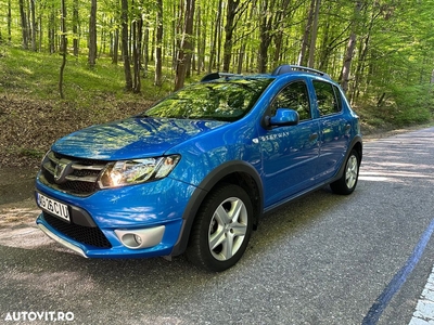 Dacia Sandero 0.9 Stepway