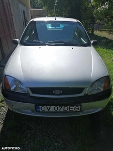 Ford Fiesta 1.3i