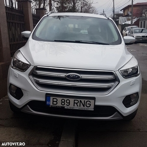 Ford Kuga 2.0 TDCi 2WD Trend