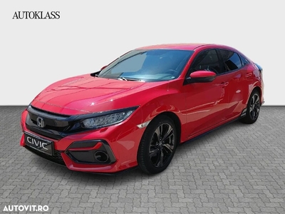 Honda Civic 1.0 VTEC Turbo Sport