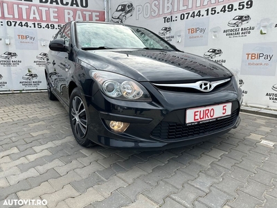 Hyundai I30 1.4 FIFA WM Edition