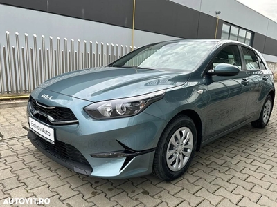 Kia Ceed 1.5 T-GDI Best