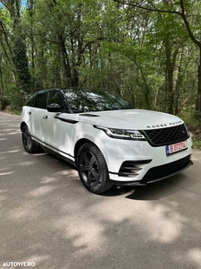 Land Rover Range Rover Velar 2.0 R-Dynamic HSE