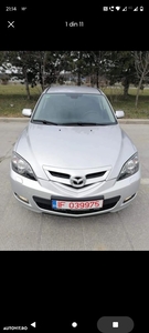 Mazda 3 1.6 Sport Active Plus