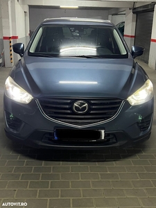 Mazda CX-5 CD175 4x4 AT Revolution Top