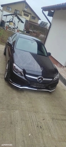 Mercedes-Benz C 300 h Aut.