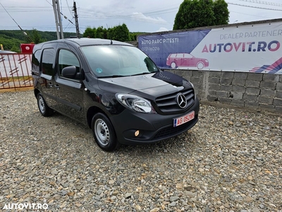 Mercedes-Benz Citan