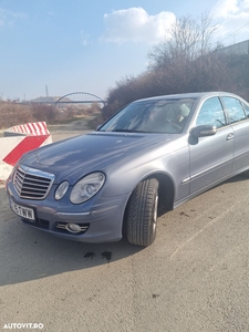 Mercedes-Benz E 280 CDI 4-Matic Estate