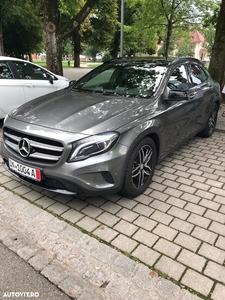 Mercedes-Benz GLC Coupe 220 d 4Matic 9G-TRONIC AMG Line