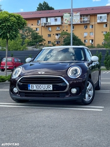 Mini Clubman Cooper