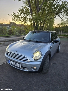 Mini Cooper Standard