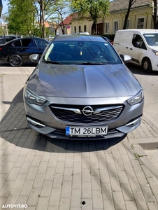 Opel Insignia 1.6 CDTI ecoFLEX Start/Stop Sport