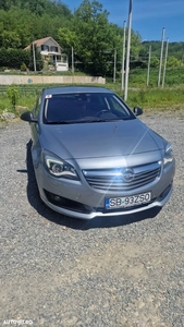 Opel Insignia 2.0 CDTi Automatik Sport