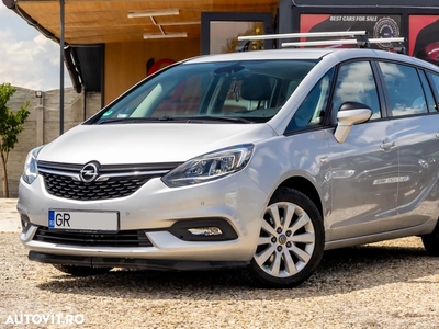 Opel Zafira Tourer 1.6 CDTI Start/Stop Active