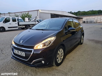 Peugeot 208 1.2 L PureTech Allure