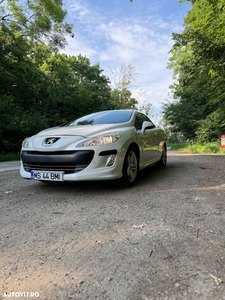 Peugeot 308 CC 1.6 E Premium Pack