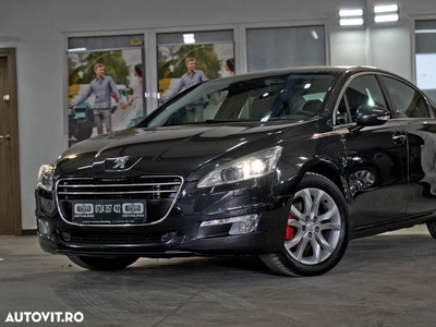 Peugeot 508 SW 2.0 HDI FAP Allure