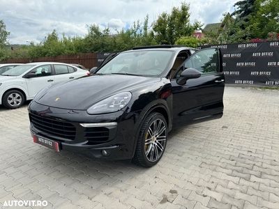 Porsche Cayenne 3.0 L