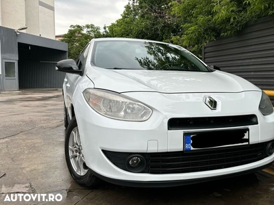 Renault Fluence