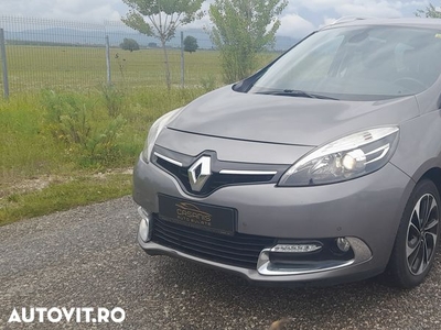 Renault Grand Scenic ENERGY dCi 130 Euro 6 S&S Bose Edition