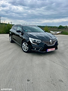 Renault Megane Grandtour ENERGY TCe 130 LIMITED