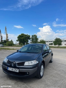 Renault Megane II 1.5 dCi Dynamique