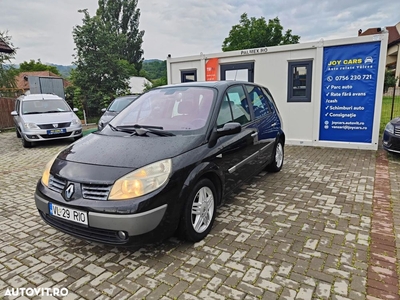 Renault Scenic II 1.5dCi Confort Dynamique