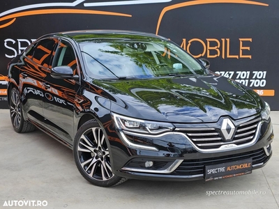 Renault Talisman ENERGY TCe 200 EDC INITIALE PARIS