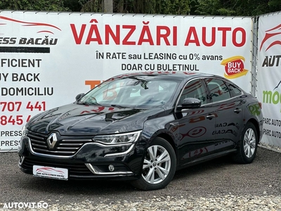 Renault Talisman Grandtour ENERGY dCi 130 EDC LIMITED