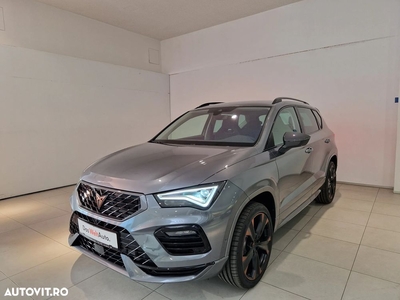 Seat Ateca 1.5 TSI DSG7 Style