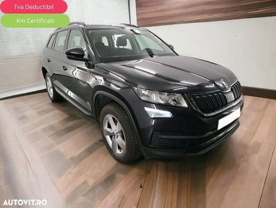 Skoda Kodiaq 2.0 TDI DSG Ambition