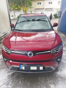 SsangYong Tivoli Grand 1.5 GDI  Turbo STYLE