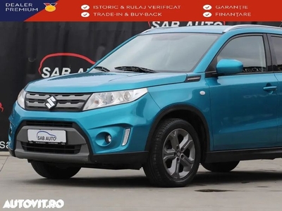 Suzuki Vitara 1.6 Spirit