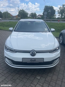 Volkswagen Golf 1.0 TSI Life