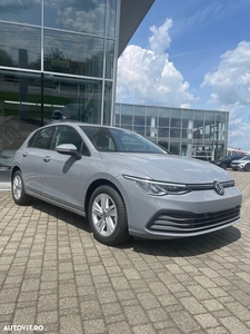 Volkswagen Golf 1.0 TSI Life