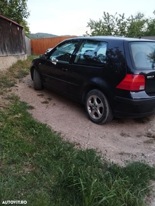 Volkswagen Golf 1.4 Comfortline