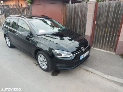 Volkswagen Golf 1.4 TSI Comfortline