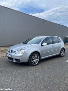 Volkswagen Golf 1.6 Comfortline