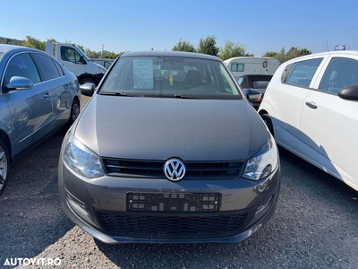 Volkswagen Touran 1.9 TDI DPF Blue Motion Highline