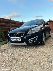 Volvo C30 D2 Rdesign Edition