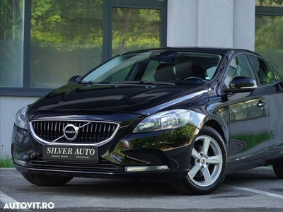 Volvo V40 D2 DRIVe Kinetic