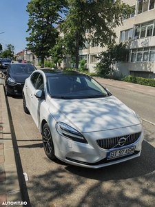 Volvo V40 D2 Inscription