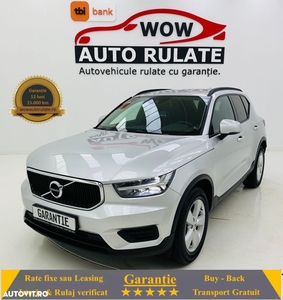 Volvo XC 40