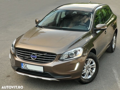 Volvo XC 60 D4 VEA Start-Stop Kinetic