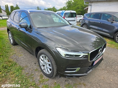 Volvo XC 60 Recharge T8 Twin Engine eAWD Inscription