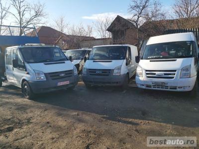 Piese Ford transit 2.4 2.0 2.5 2.2 din 90 pana in 2014