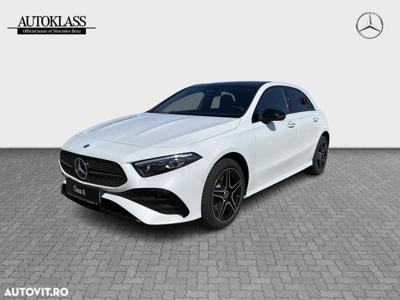 Mercedes-Benz A